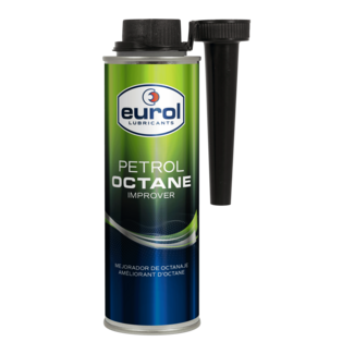 Eurol Petrol Octane Improver - 250ML