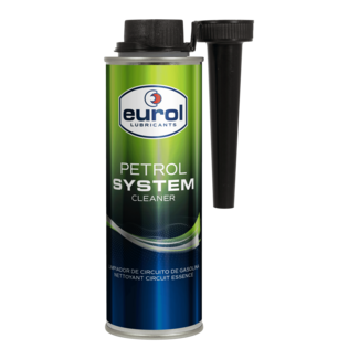 Eurol Petrol System Cleaner brandstofadditief - 250ML