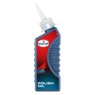 Eurol Polishing Oil - 100ML