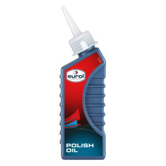 Eurol Polishing Oil Polieröl - 100ML