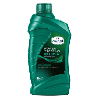 Eurol Powersteering fluid A Hydrauliköl - 1L