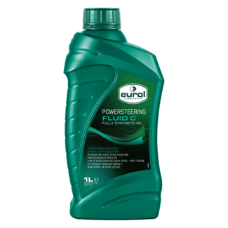 Eurol Powersteering fluid C - 1L