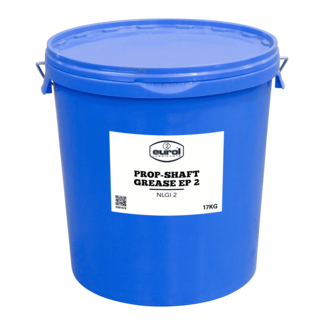 Eurol Prop-Shaft Grease EP 2 smeervet - 17KG