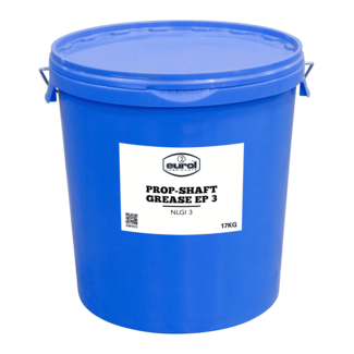 Eurol Prop-Shaft grease EP 3 smeervet - 17KG