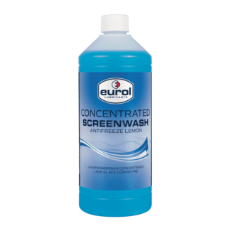 Eurol Screenwash Concentrate - 1L