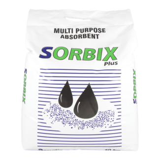 Eurol Super Vloerabsorbent absorptiekorrels