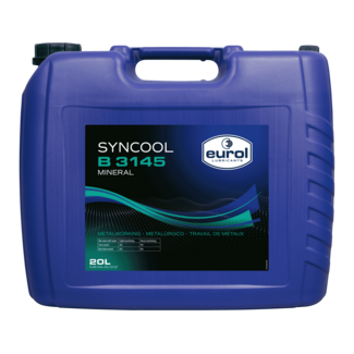 Eurol Syncool B 3145 Kühlschmierstoff - 20L ZIL