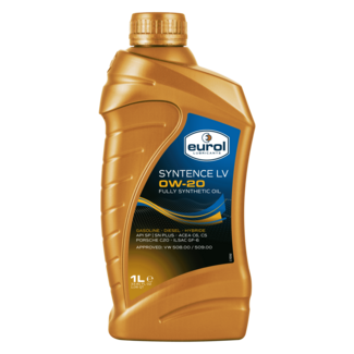 Eurol Syntence LV 0W-20 Motoröl - 1L