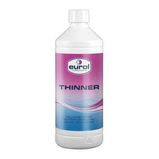 Eurol Thinner verdunner - 1L