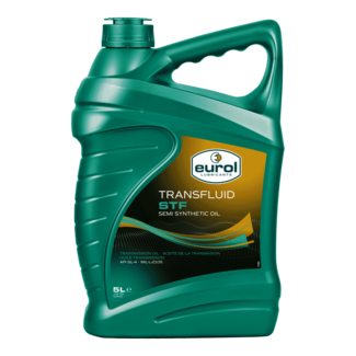 Eurol Transfluid STF transmissieolie - 5L