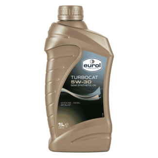 Eurol TurboCat 5W-30 Motoröl - 1L