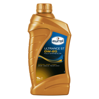 Eurol Ultrance ST 0W-20 - 1L