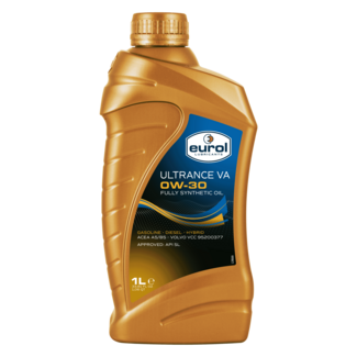 Eurol Ultrance VA 0W-30 Motoröl - 1L