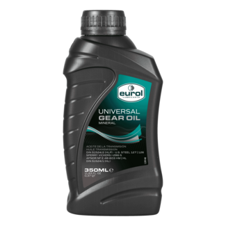 Eurol Universal Gear Oil transmissieolie - 350ML