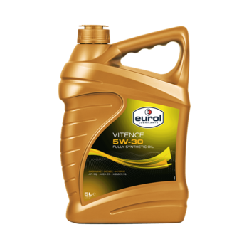 Engine oil 5W-30