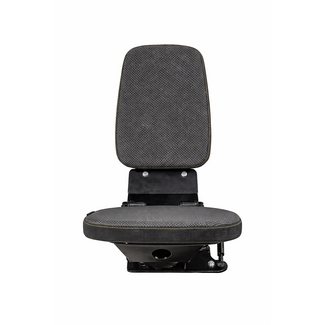 METARO Beifahrersitz Fendt