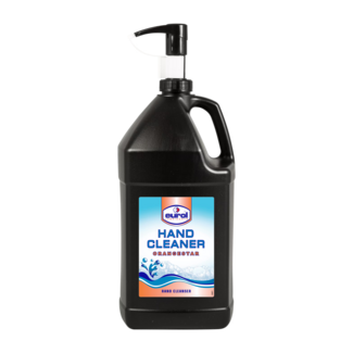 Eurol Hand Cleaner Orange Star - 3,8L