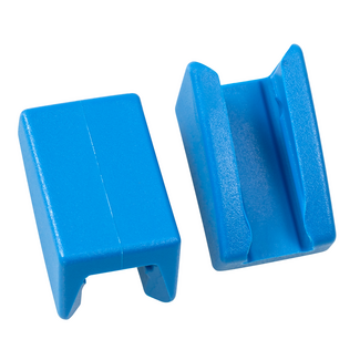 Gedore Set reserve-bekken 7",  4 stuks