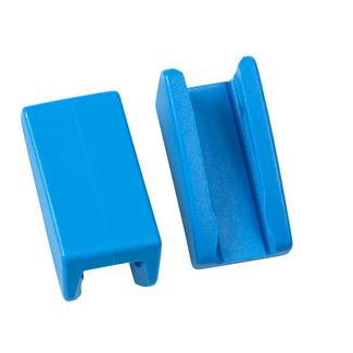 Gedore Protective jaw cover set 10" (4 pcs)