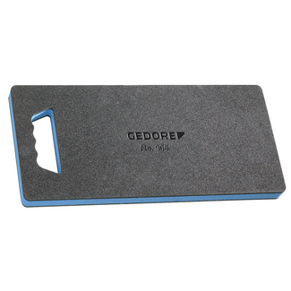 Gedore Kneeling pad 450 x 210 x 30 mm foam with handle