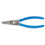 Gedore Circlip pliers for internal rings straight 12-25mm