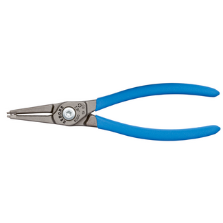 Gedore Circlip pliers for internal rings straight 19-60mm