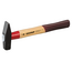 Gedore Bankhamer 500 g ROTBAND-PLUS, gesmede kop DIN 1041, hickory steel DIN 5111, lengte 320 mm - 600 H-500