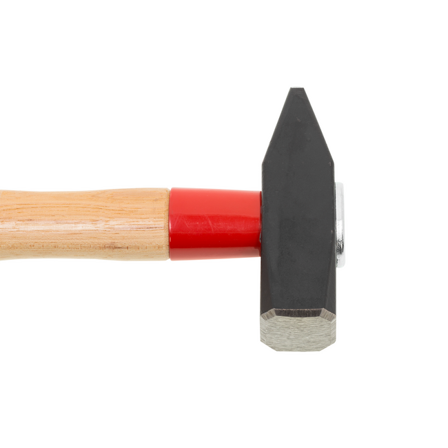 Gedore Engineers' hammer ROTBAND-PLUS