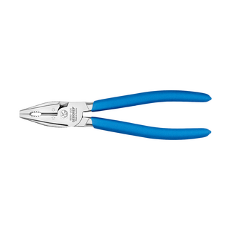 Gedore Heavy duty combination pliers 200 mm