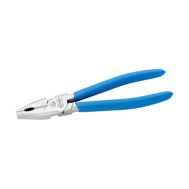 Gedore Heavy duty combination pliers 200 mm