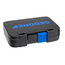 Gedore Torsiebit-set 1/4", PH+PZ+IN+TX, 32-dlg.