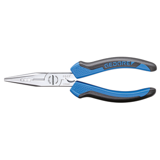 Gedore Multi-purpose pliers 180 mm 2C handle