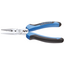 Gedore Multi-purpose pliers 180 mm: gripping, cutting, stripping and crimping 0.5-2.5 mm², chrome-plated, 2C handle - 8133-180 JC