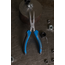 Gedore Multi-purpose pliers 180 mm: gripping, cutting, stripping and crimping 0.5-2.5 mm², chrome-plated, 2C handle - 8133-180 JC