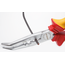 Gedore VDE multi-purpose pliers angled 200 mm, cable cutter, stripper 1.5/2.5 mm², crimping profile, 1000 V IEC 60900 - VDE 8131 AB-200 H