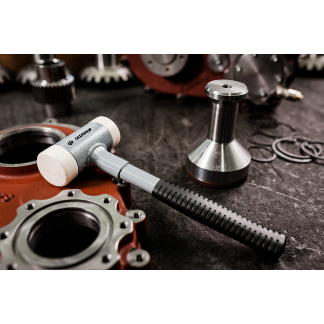 Gedore Recoilless hammer