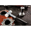 Gedore Dead blow hammer 50 mm diameter, polyamide faces 75 Shore D, steel tube handle, length 310 mm - 248 ST-50