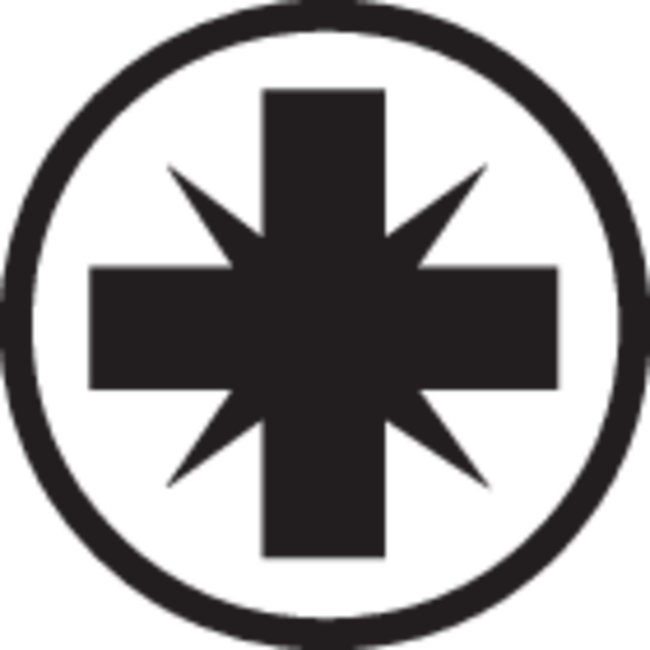 Gedore VDE Screwdriver set SLIM DRIVE, 6 pcs