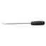 Gedore Pry bar set 3-piece 300, 390 and 600 mm, 59CrV4 steel, hardened full length, PVC handle - S 141-3
