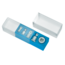 Gedore Socket adapter set 1/4" - 3/4" 5-piece, 3 step-up and 2 step-down adapters, in plastic box, DIN 3123 - S 2032-05