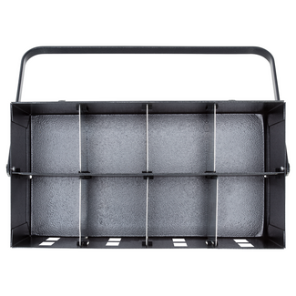 Gedore Dosenhalter für 8 Spraydosen