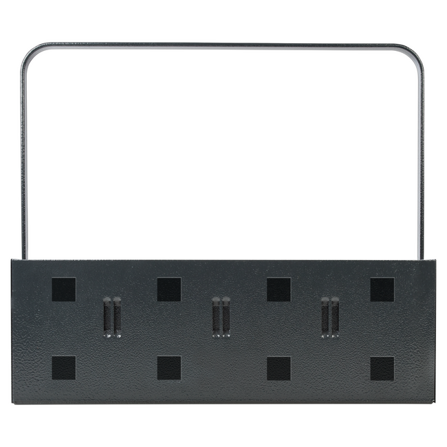 Gedore Spuitbushouder tbv 8 spuitbusen