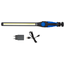 Gedore LED work light 620 lm with UV light, USB rechargeable, dimmable, magnet and hooks, 477 mm - 900 20
