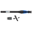 Gedore LED work light 620 lm with UV light, USB rechargeable, dimmable, magnet and hooks, 477 mm - 900 20