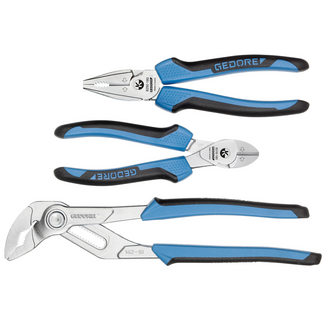 Gedore Pliers set