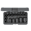 Gedore Impact socket set 1/2" 15 pcs