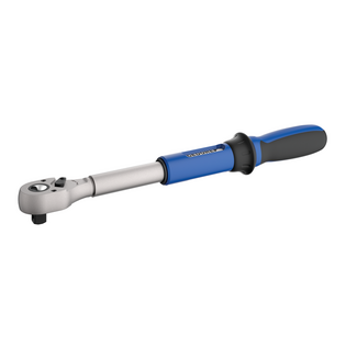 Gedore Telescopic reversible ratchet 1/2" 400-600 mm