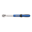 Gedore Telescopic reversible ratchet 1/2" 400-600 mm, max. 600 Nm, 48 teeth, push-button release, 2-component handle - 1993 TU-10