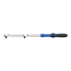Gedore Telescopic reversible ratchet 1/2" 400-600 mm, max. 600 Nm, 48 teeth, push-button release, 2-component handle - 1993 TU-10