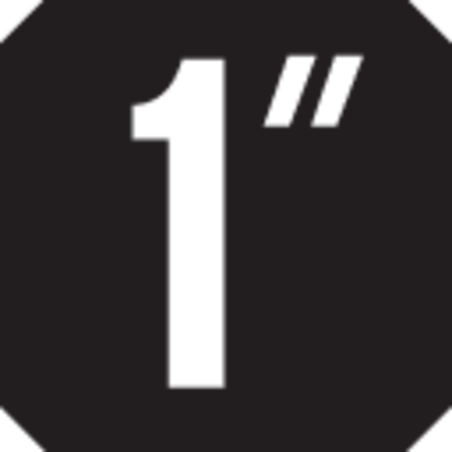 Gedore Ratchet head 3/4" clockwise